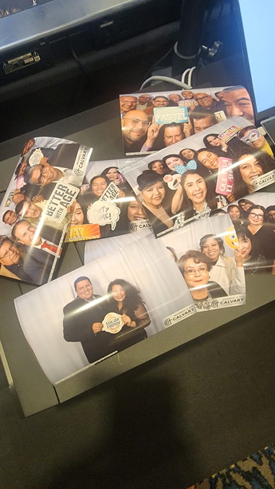 Unleash the Fun and Capture Memories with Our Unique Digital Photobooth Experience - Perfect for any Event
