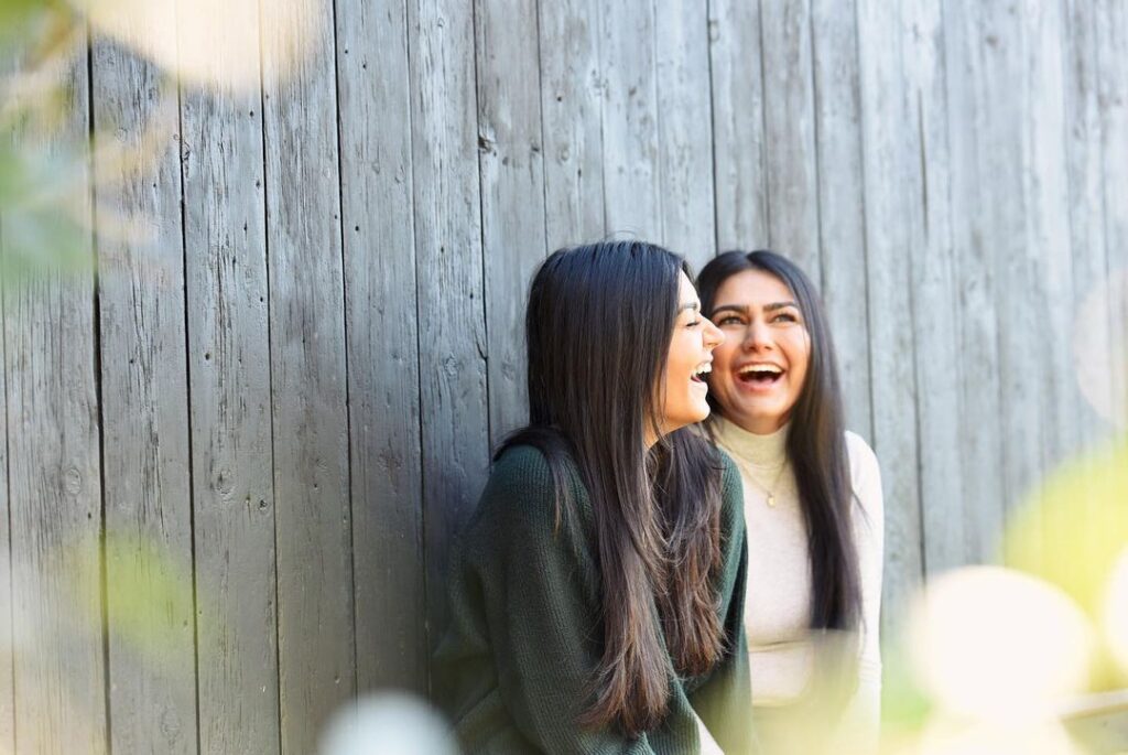 "Capturing the Magic: Lifestyle Portraits with Heart and Grit"