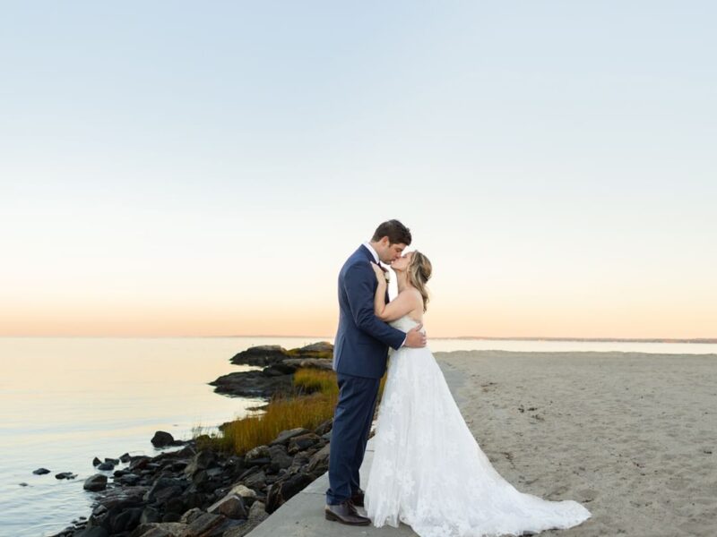 Capture the Magic of Your Love Story: Westchester County Wedding Photographer Specializing in Storytelling and Golden Hour Light