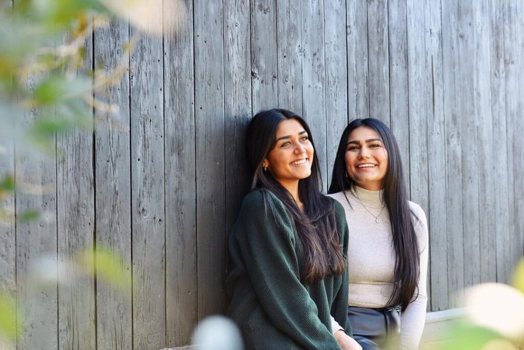 "Capturing the Magic: Lifestyle Portraits with Heart and Grit"