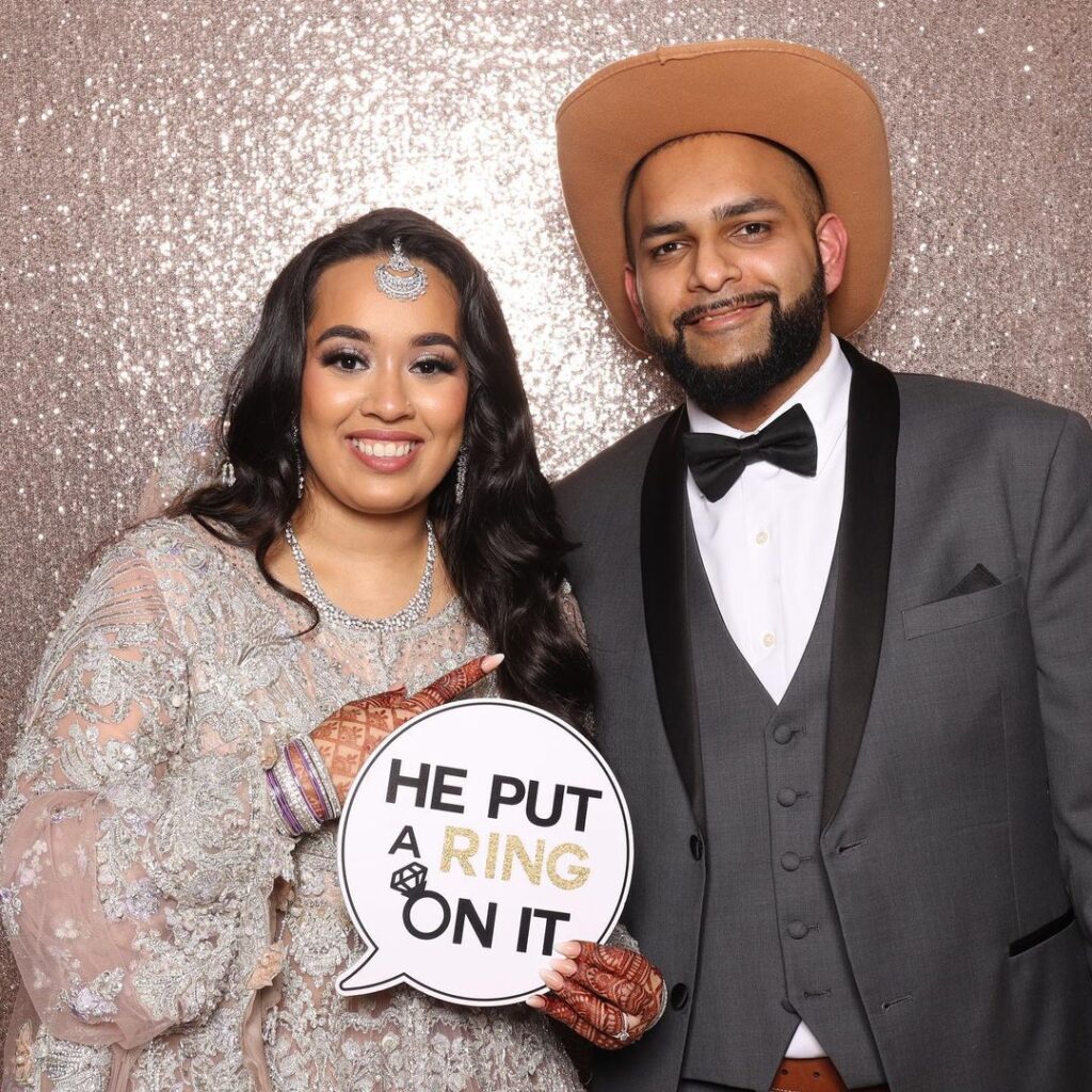 Capture the Fun at Your Next Event with Our Premier Digital Photobooth in Greater Houston Area.