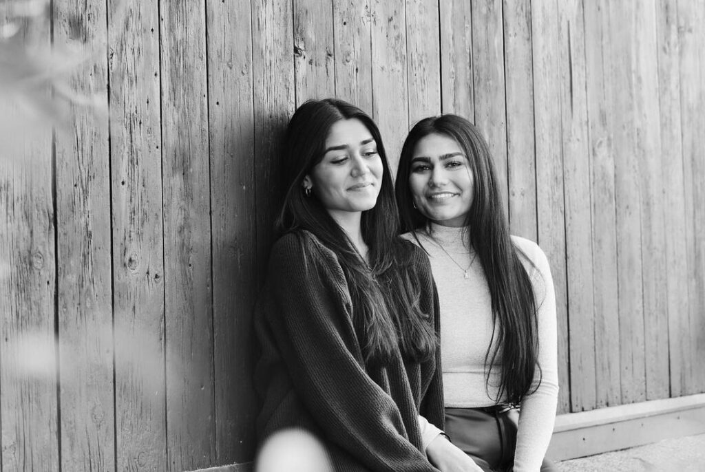 "Capturing the Magic: Lifestyle Portraits with Heart and Grit"