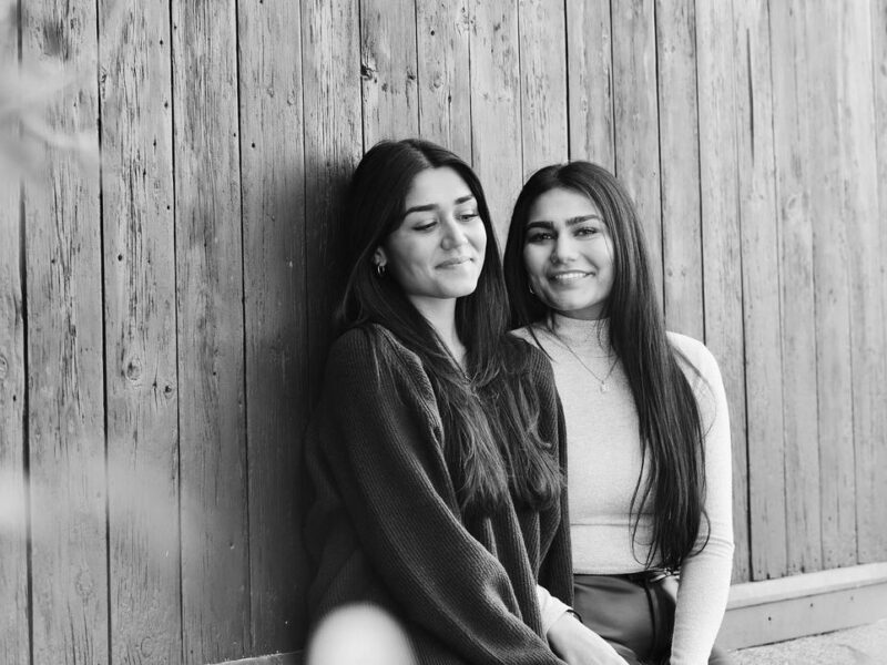 "Capturing the Magic: Lifestyle Portraits with Heart and Grit"