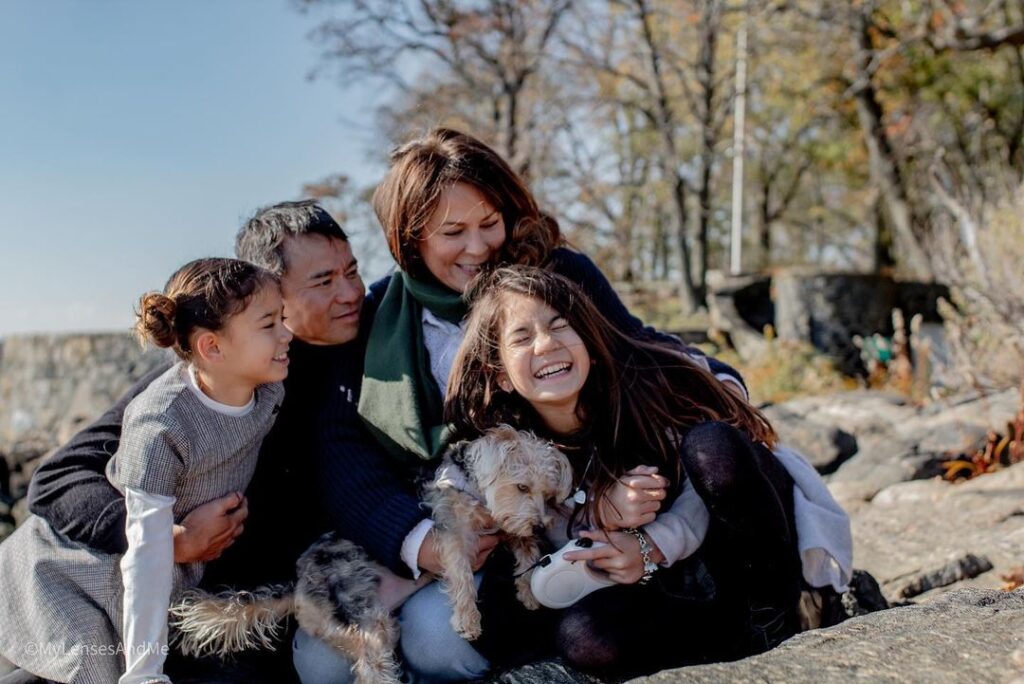 Unleash Your Love Story with Stessie: Romantic Couples Portrait Photography in New York