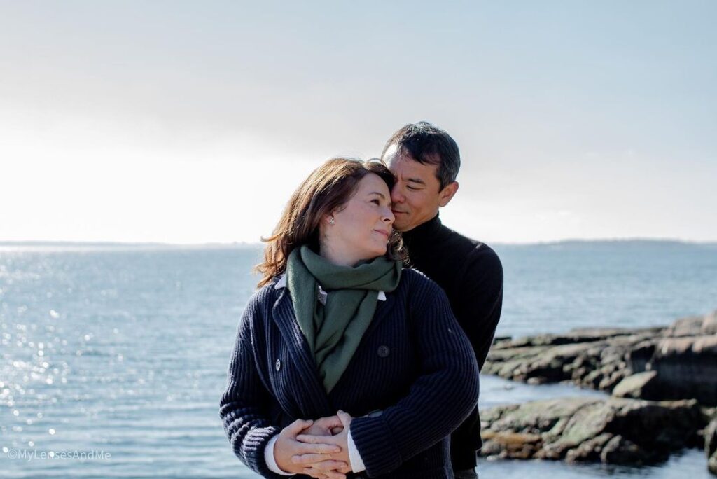 Unleash Your Love Story with Stessie: Romantic Couples Portrait Photography in New York