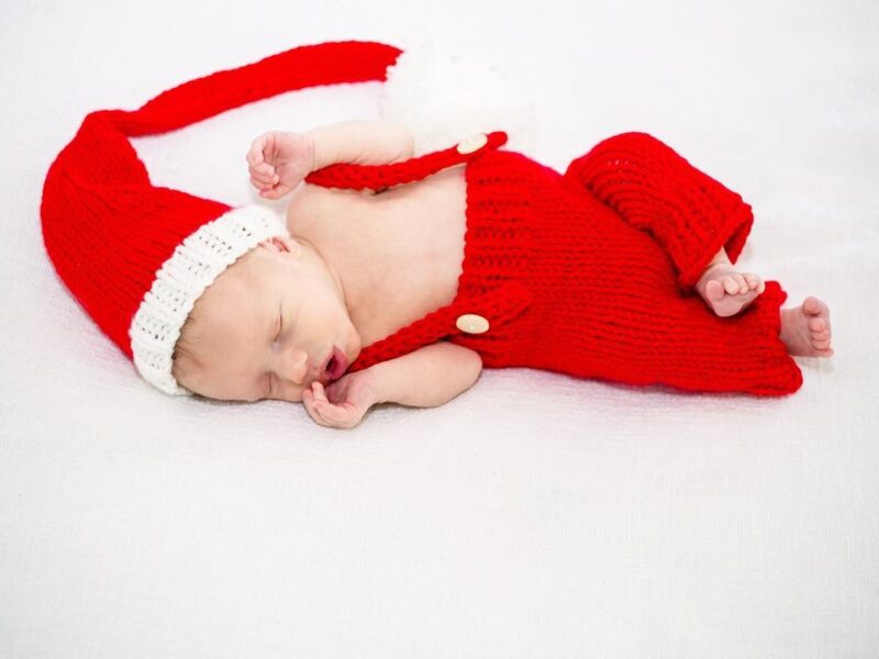 Preserve the Precious Moments of Your Newborn: Exceptional Photography by Kristen