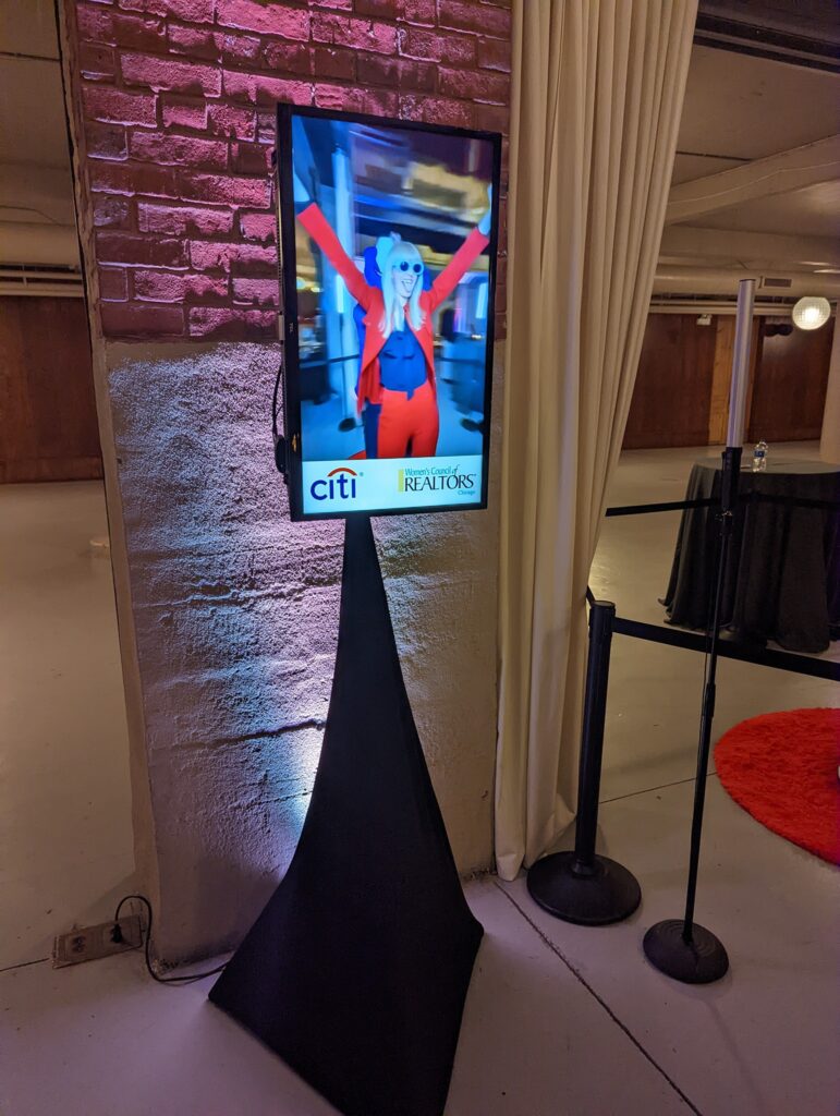360 Spin Booth – The Perfect Way to Capture Your Event