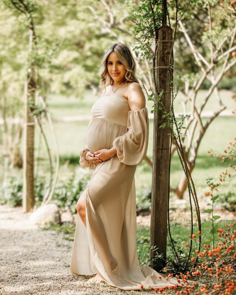 Capture the Beauty of Motherhood: Maternity Photography In-Studio and Outdoors