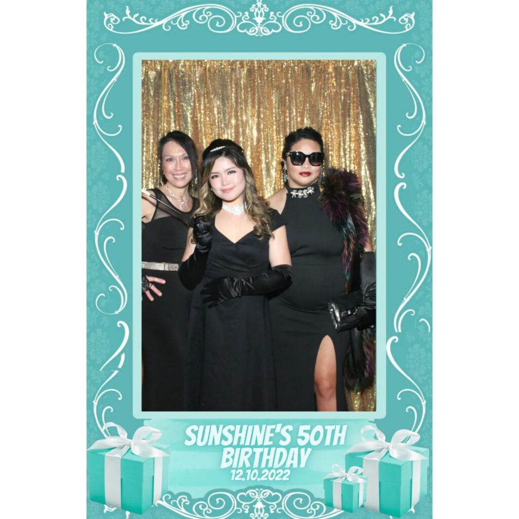 Add a magical touch to your event!