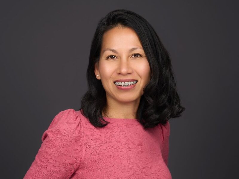 Authentic Headshots That Showcase Your Professionalism and Personality"