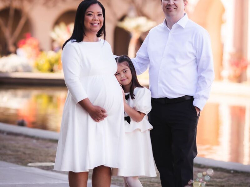 Natural Light Photographer based in San Diego. Capture the Beauty of Pregnancy: 1 Hour Maternity Session with 40 Artfully Edited Photos in High Resolution