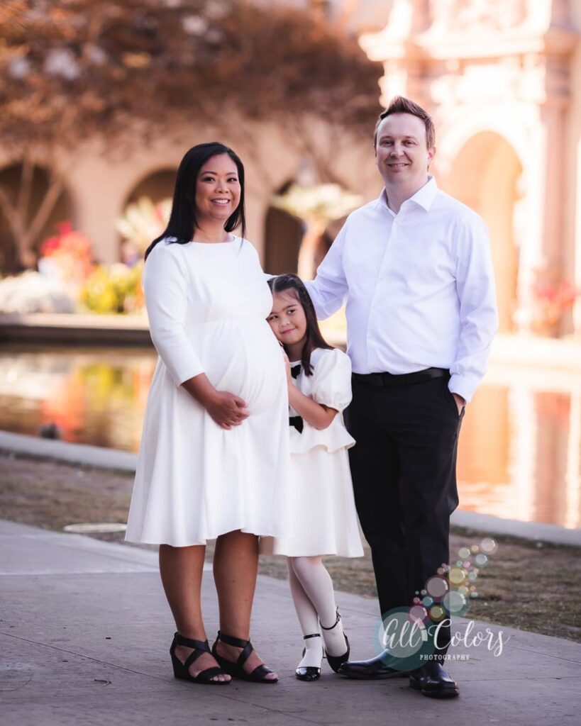 Natural Light Photographer based in San Diego. Capture the Beauty of Pregnancy: 1 Hour Maternity Session with 40 Artfully Edited Photos in High Resolution