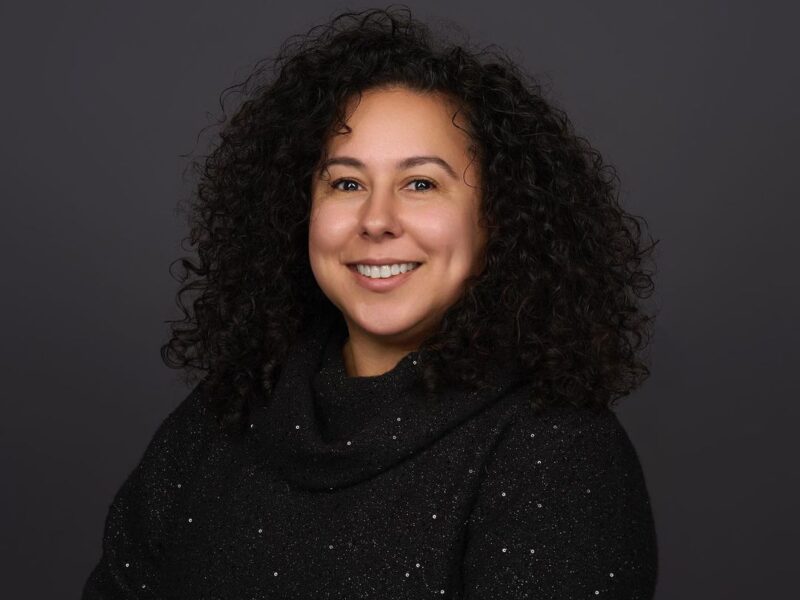 Authentic Headshots That Showcase Your Professionalism and Personality"