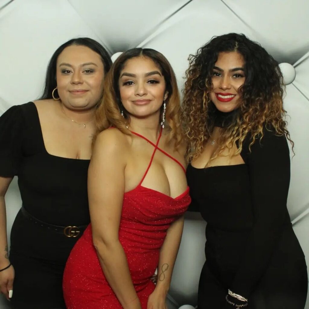 Reflect Your Style: Rent Our LED Mirror Photobooth for Your Next Event