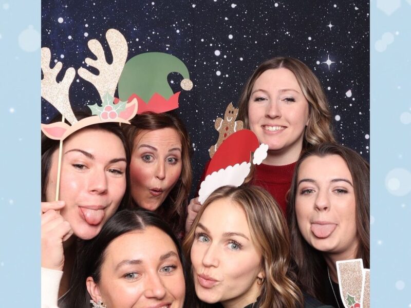 Digital Photobooth - Interactive Memories for Your Event!