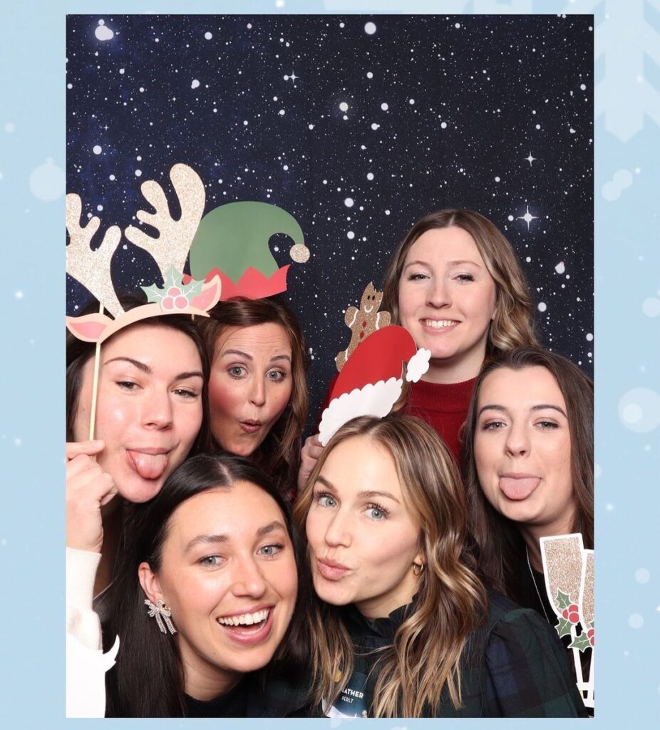 Digital Photobooth - Interactive Memories for Your Event!