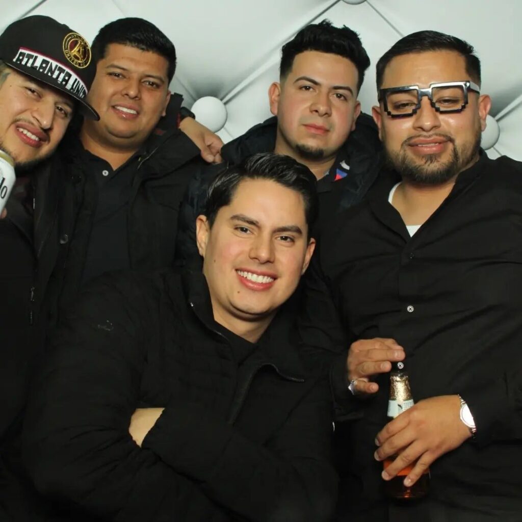 Reflect Your Style: Rent Our LED Mirror Photobooth for Your Next Event