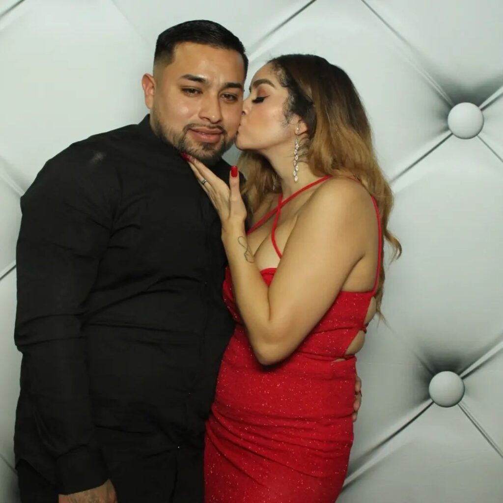 Reflect Your Style: Rent Our LED Mirror Photobooth for Your Next Event