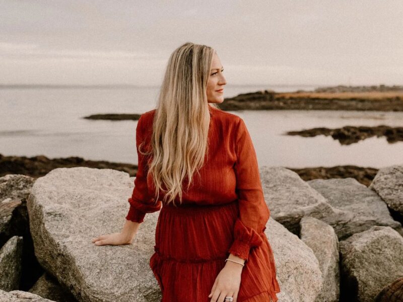 Golden Hour Photographer in NY: Lifestyle Portraits, Family, and More!