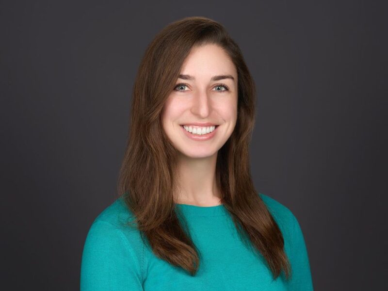 Authentic Headshots That Showcase Your Professionalism and Personality"