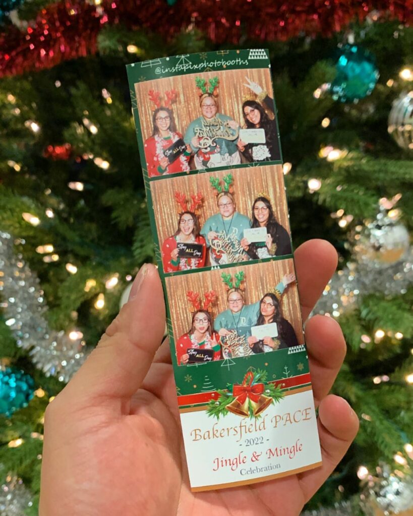 Capture Memories That Last a Lifetime with Our Stylish Digital Photo Booths! Serving Fresno, Bakersfield, Tulare, Orange County, and Beyond for Weddings, Parties, and More!