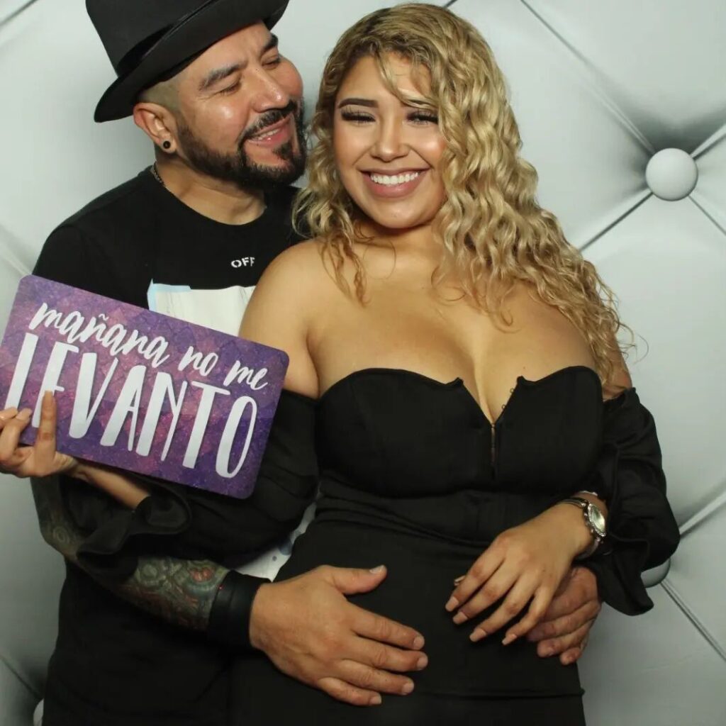 Reflect Your Style: Rent Our LED Mirror Photobooth for Your Next Event