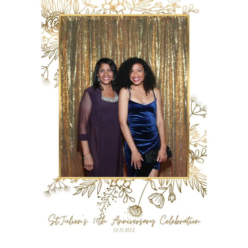 Add a magical touch to your event!