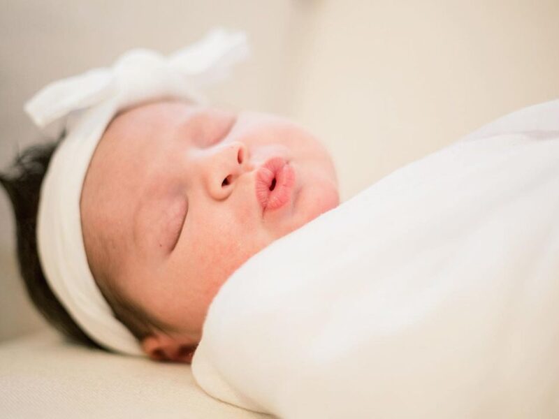 Preserve the Precious Moments of Your Newborn: Exceptional Photography by Kristen