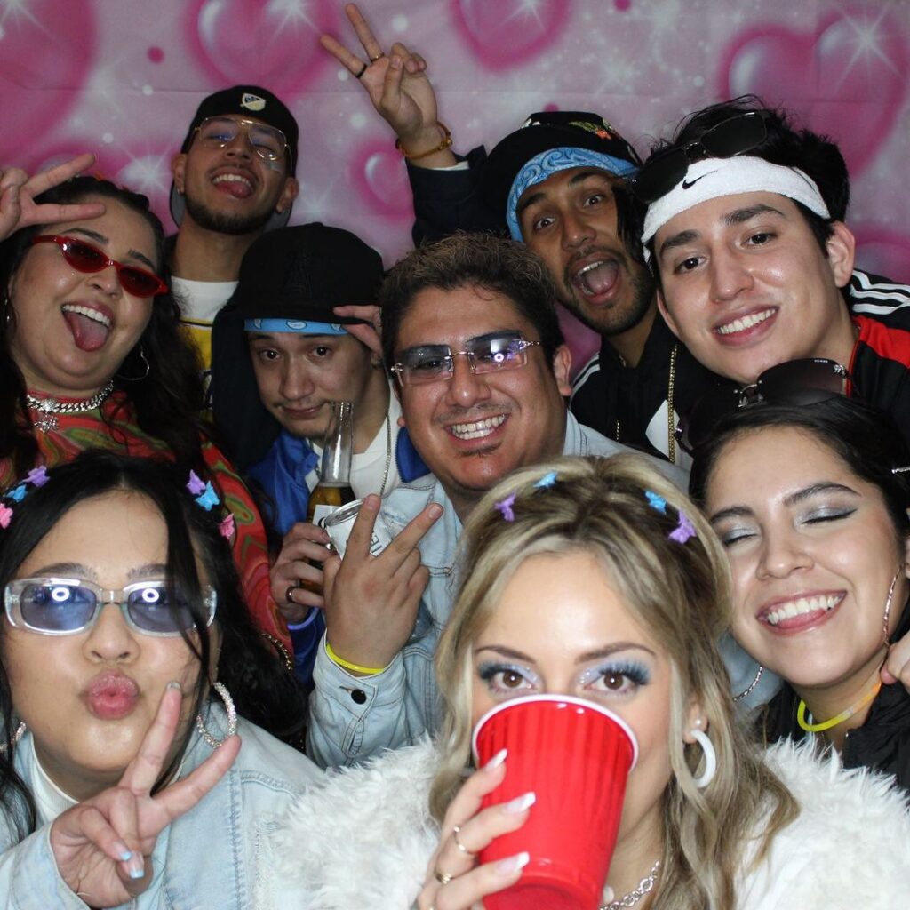 Capture Your Moments: Rent Our Digital Photobooth for Stunning Photos, Boomerangs, Gifs, Videos, and Prints!