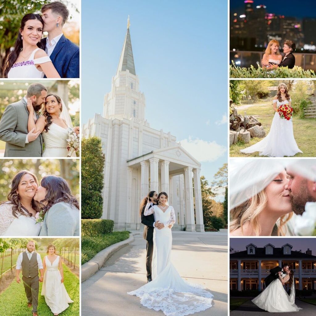Preserving Your Special Day: Experienced Wedding Photographer for Authentic and Timeless Memories