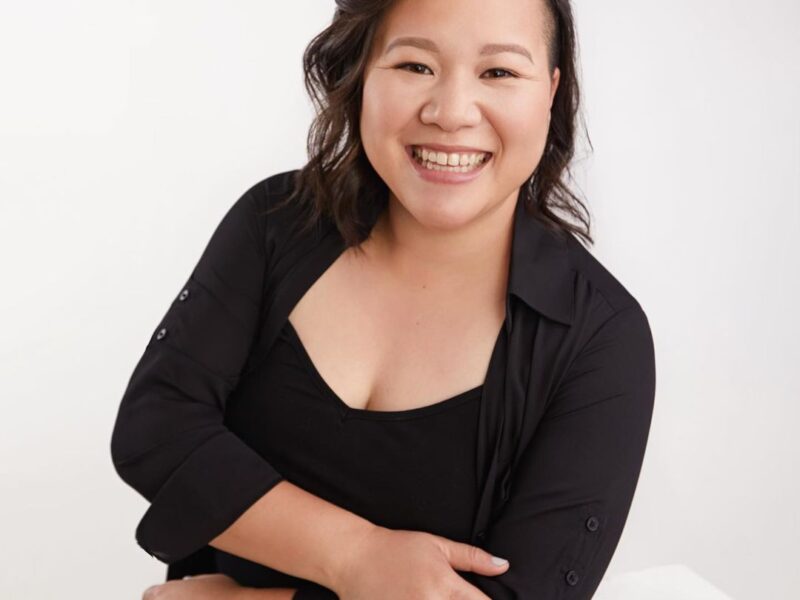 Personalized and Pampering Headshot Photography in San Francisco