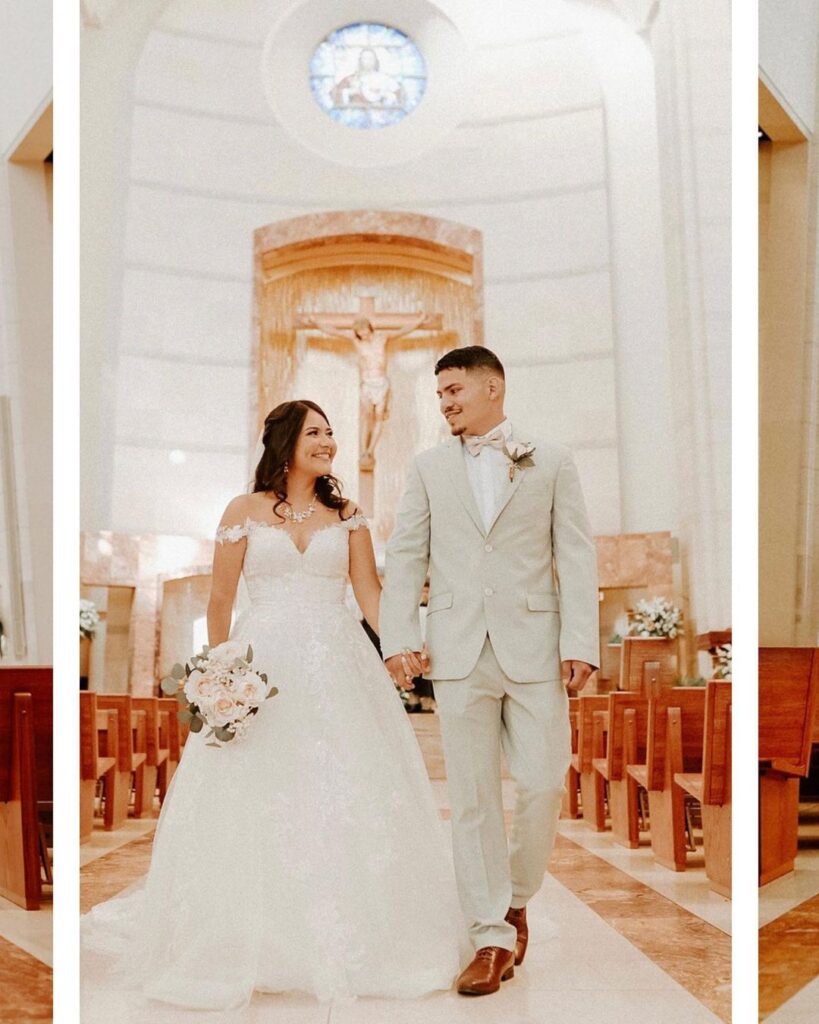 Your Wedding Day Deserves Perfect Pictures: Trust a Passionate Photographer