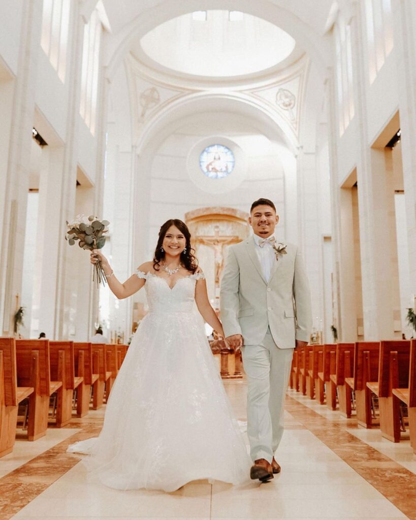 Your Wedding Day Deserves Perfect Pictures: Trust a Passionate Photographer