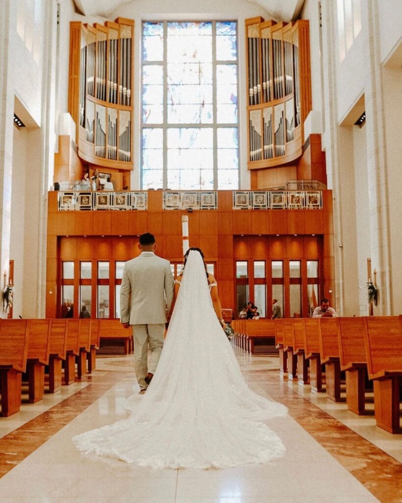 Your Wedding Day Deserves Perfect Pictures: Trust a Passionate Photographer