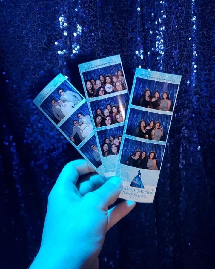 Capture Memories That Last a Lifetime with Our Stylish Digital Photo Booths! Serving Fresno, Bakersfield, Tulare, Orange County, and Beyond for Weddings, Parties, and More!