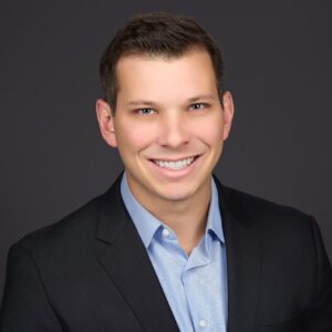 Authentic Headshots That Showcase Your Professionalism and Personality"