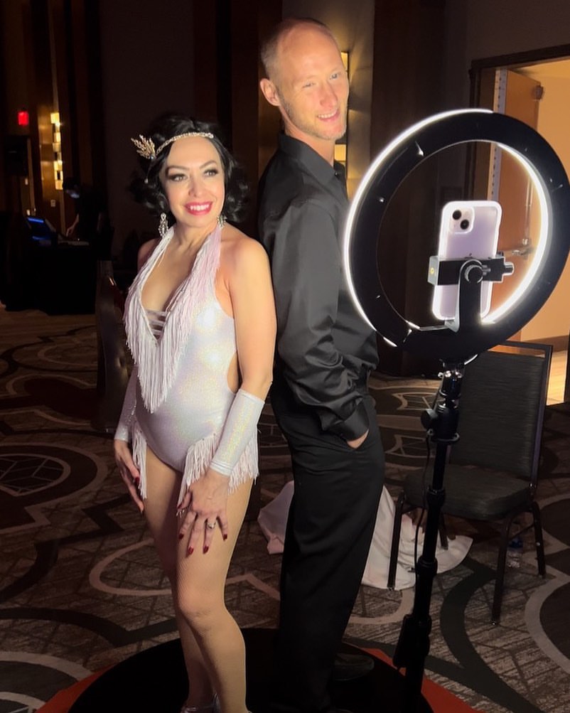 Creating unforgettable memories one event at a time!