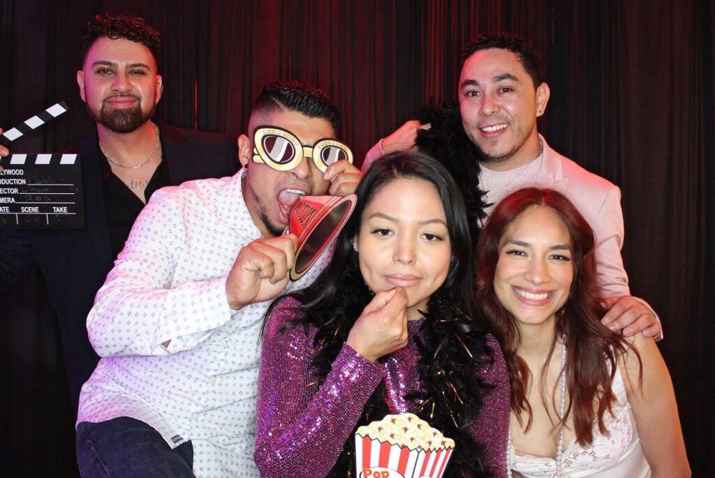 Capture Your Moments: Rent Our Digital Photobooth for Stunning Photos, Boomerangs, Gifs, Videos, and Prints!