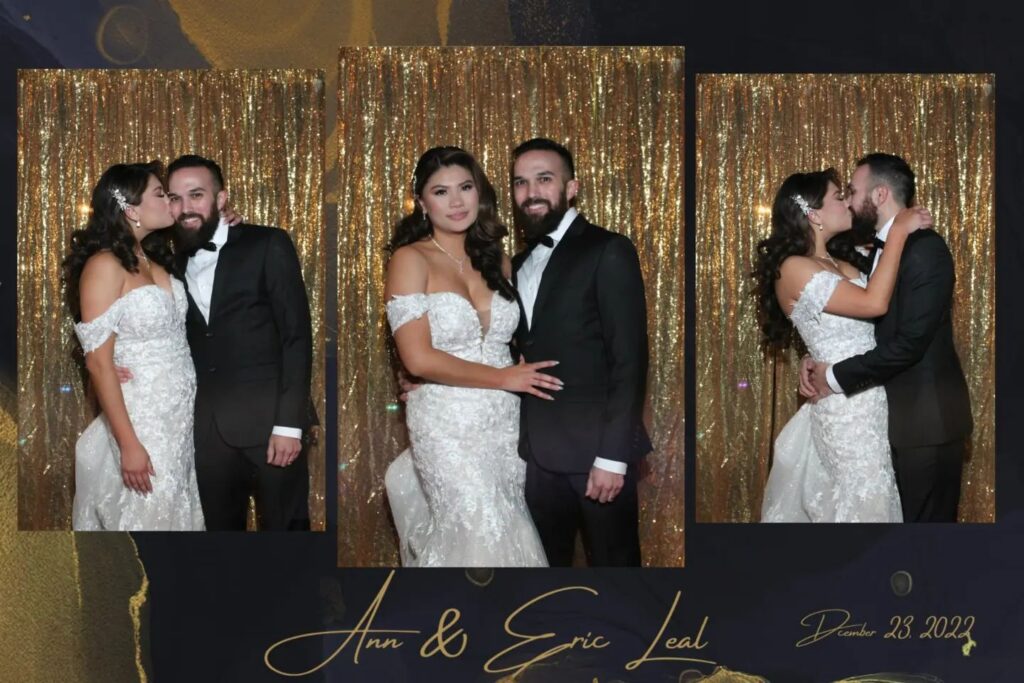 Add a magical touch to your event!