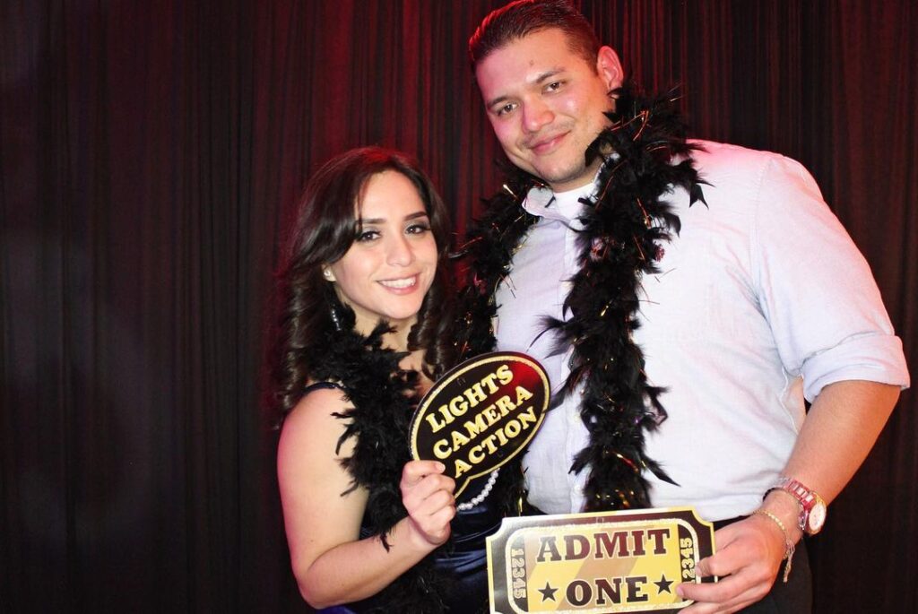 Capture Your Moments: Rent Our Digital Photobooth for Stunning Photos, Boomerangs, Gifs, Videos, and Prints!