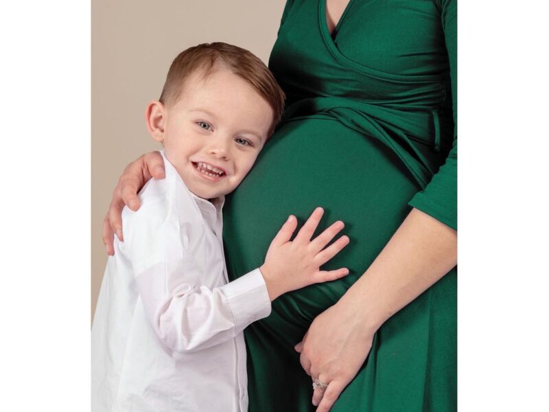 Capture the Beauty and Strength of Your Maternity Journey: Expert Photography in Westchester