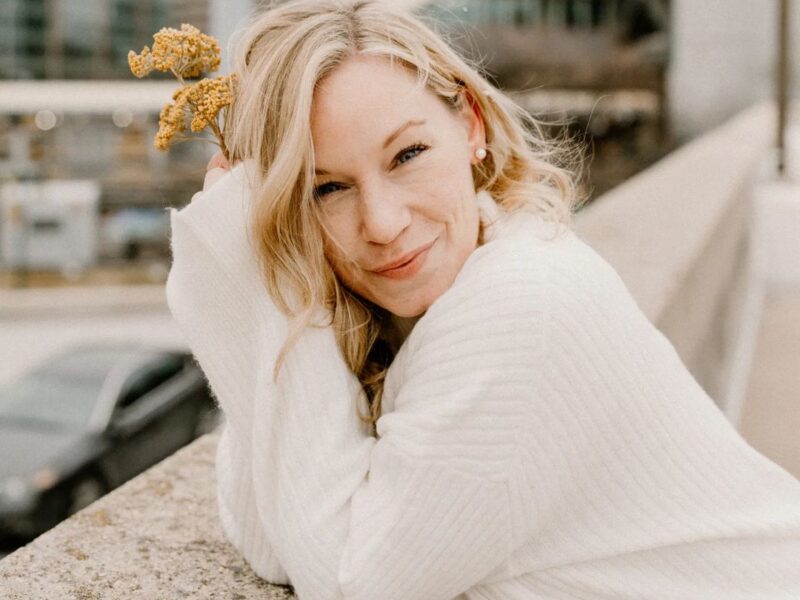 Golden Hour Photographer in NY: Lifestyle Portraits, Family, and More!