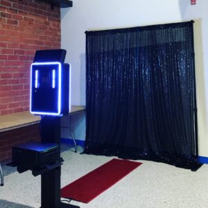 Capture Memories That Last a Lifetime with Our Stylish Digital Photo Booths! Serving Fresno, Bakersfield, Tulare, Orange County, and Beyond for Weddings, Parties, and More!