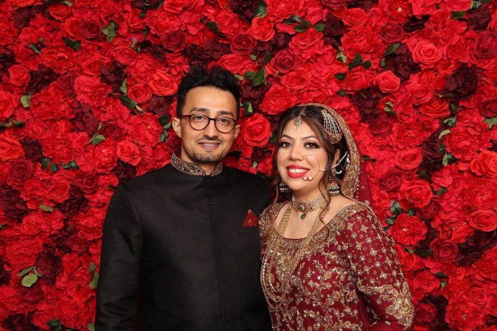 Capture the Fun at Your Next Event with Our Premier Digital Photobooth in Greater Houston Area.