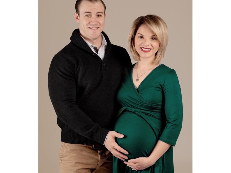Capture the Beauty and Strength of Your Maternity Journey: Expert Photography in Westchester