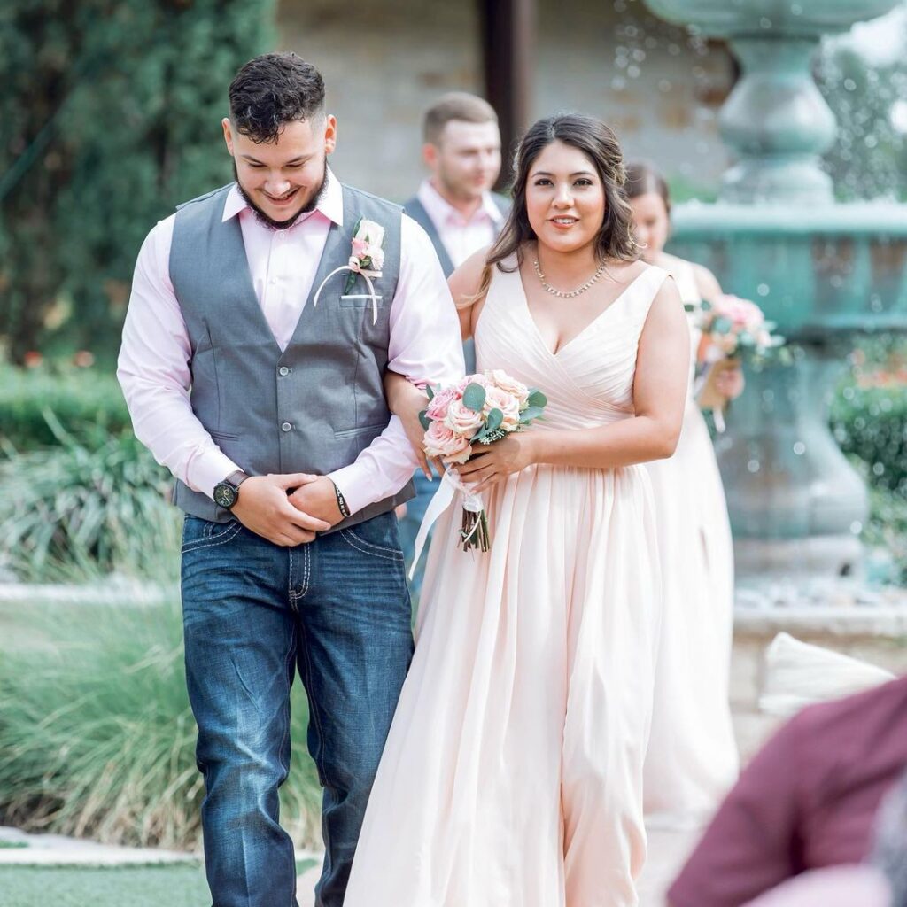 Natural Light Wedding Photographer - Capturing Your Special Day with Warm and Airy Style