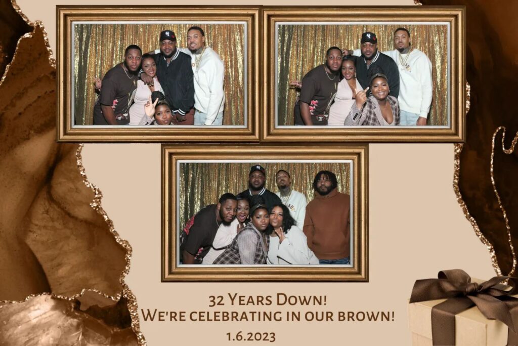 Add a magical touch to your event!