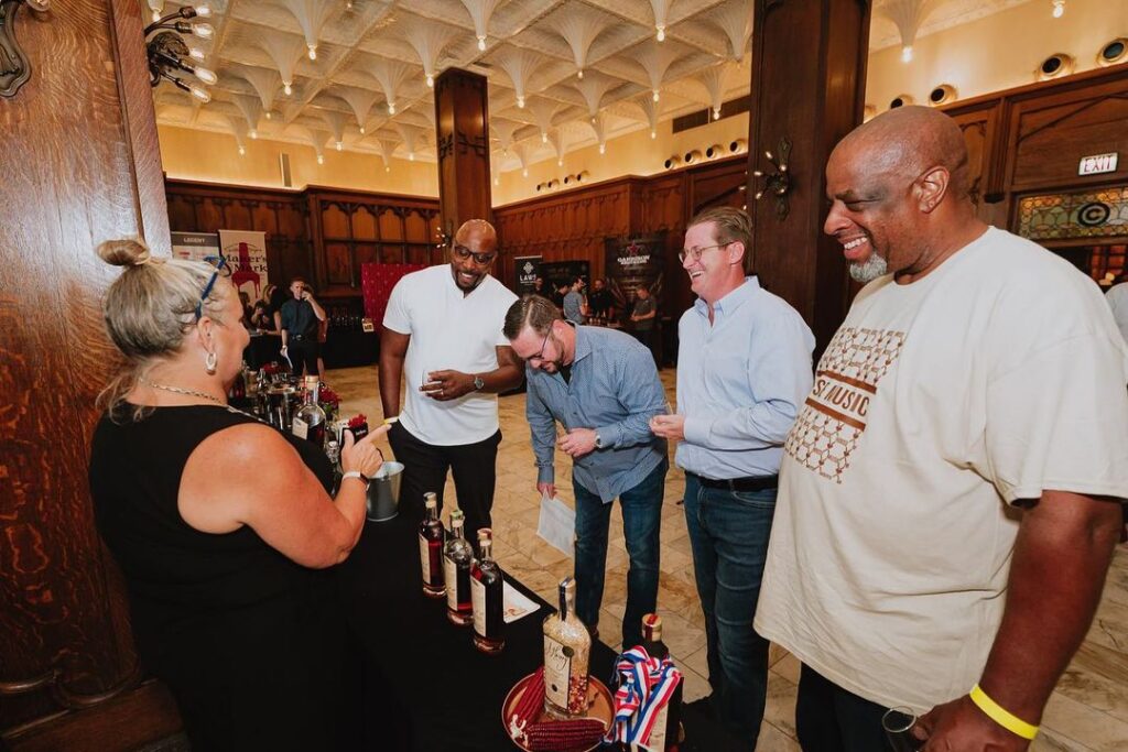 Comprehensive Coverage for Corporate Events: Conferences, Trade Shows, Activations, Parties & More - Capturing Every Detail for Your Brand, Sponsors & Attendees