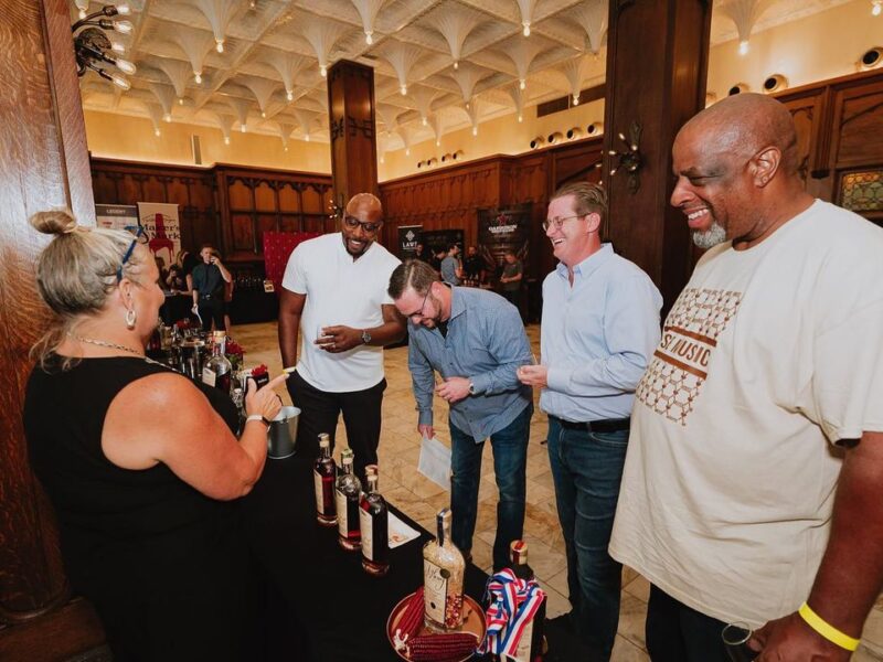 Comprehensive Coverage for Corporate Events: Conferences, Trade Shows, Activations, Parties & More - Capturing Every Detail for Your Brand, Sponsors & Attendees