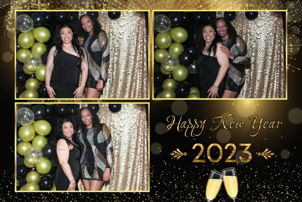 Add a magical touch to your event!